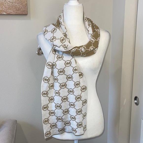 MICHAEL Michael Kors Accessories - Michael michael kors scarf